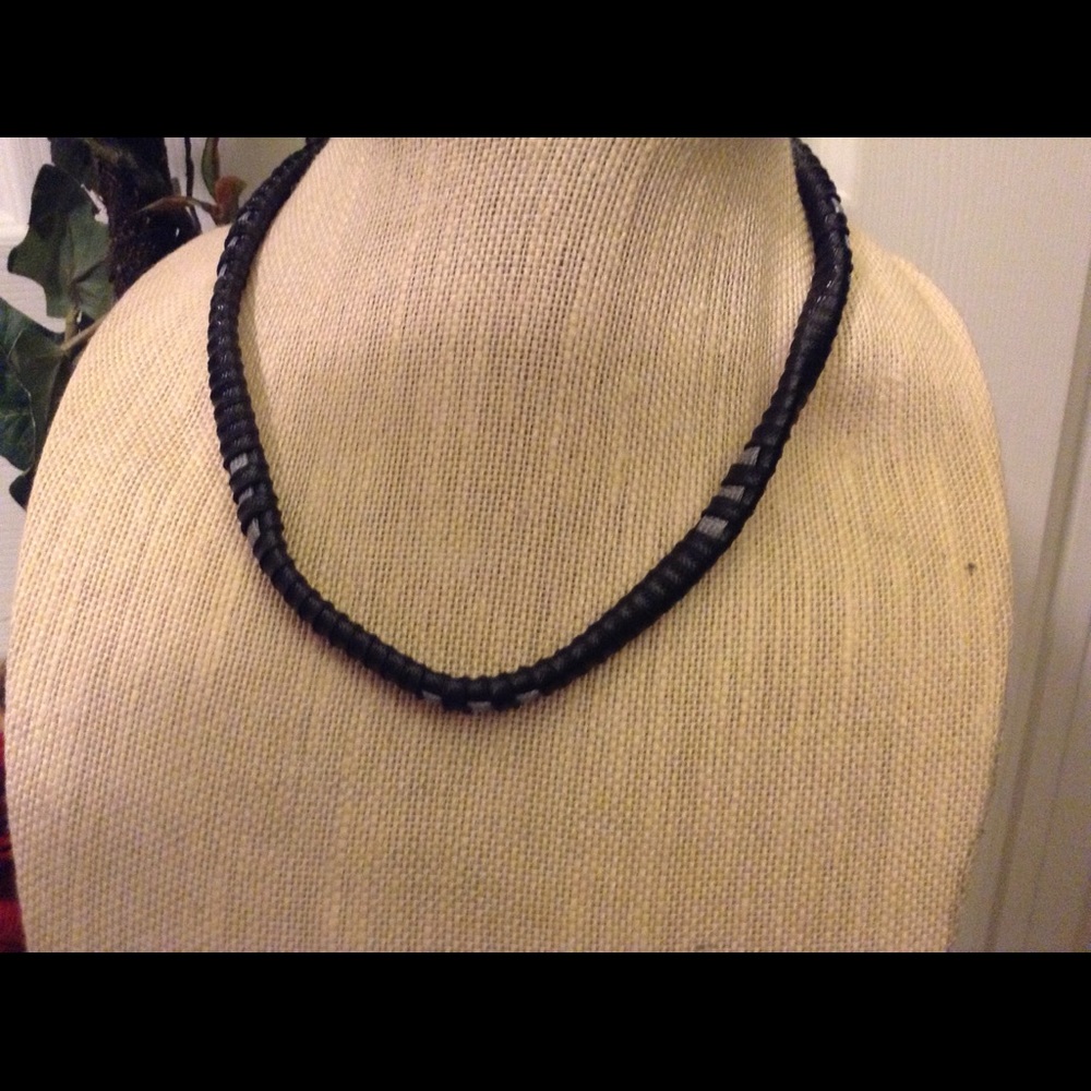 Price correction Men's necklace